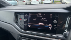 Volkswagen Polo 1.0 TSI R-Line 5dr DSG Petrol Hatchback